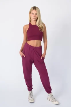 SKATIE Cloudlux Ziggy Sweatpants<Women Sweats