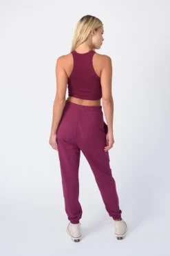 SKATIE Cloudlux Ziggy Sweatpants<Women Sweats