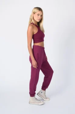 SKATIE Cloudlux Ziggy Sweatpants<Women Sweats
