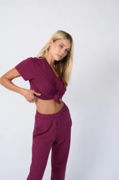 SKATIE Cloudlux Ziggy Sweatpants<Women Sweats