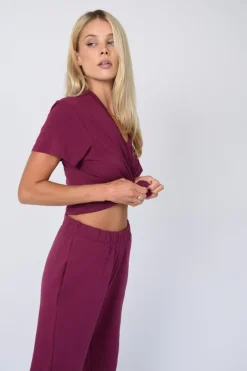 SKATIE Cloudlux Ziggy Sweatpants<Women Sweats