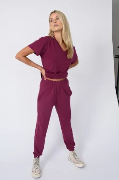 SKATIE Cloudlux Ziggy Sweatpants<Women Sweats