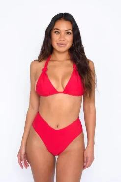 SKATIE Darby Top<Women Tops