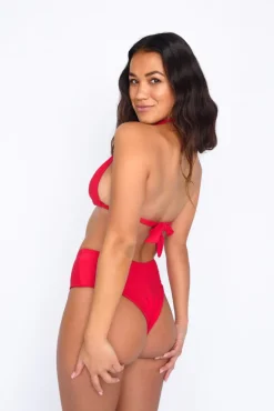 SKATIE Darby Top<Women Tops