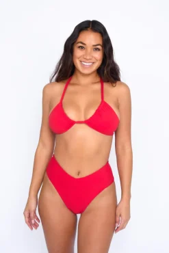 SKATIE Darby Top<Women Tops