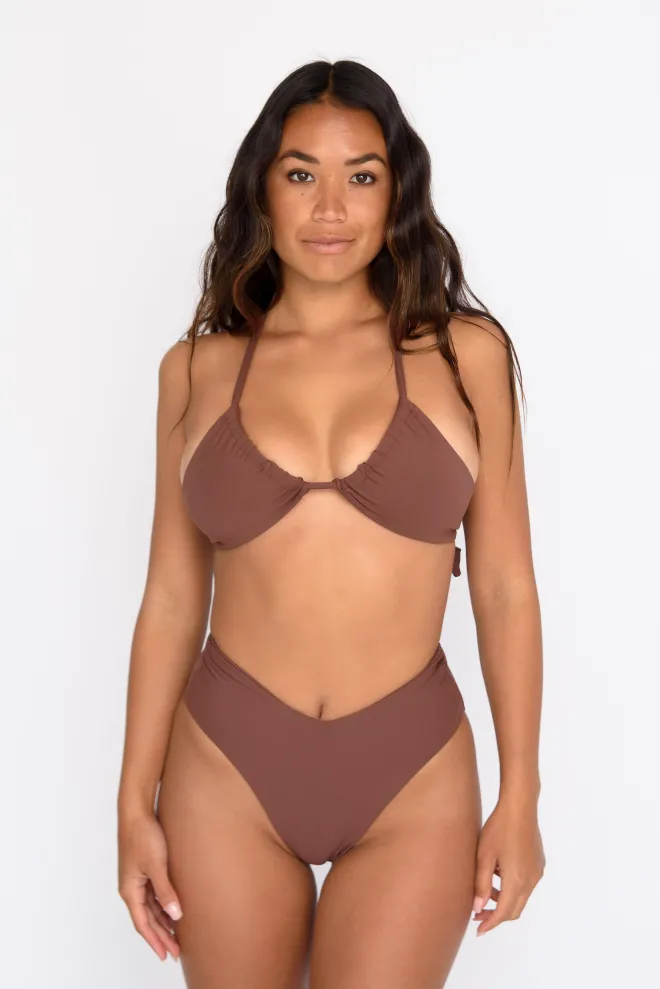 SKATIE Darby Top<Women Tops