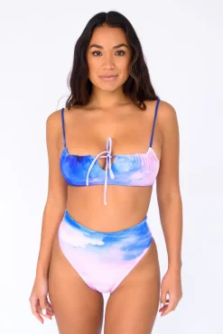 SKATIE Demi Top<Women Tops