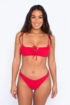 SKATIE Demi Top<Women Tops