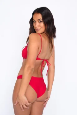 SKATIE Demi Top<Women Tops