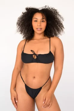 SKATIE Demi Top<Women Tops
