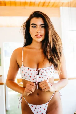 SKATIE Demi Top<Women Tops
