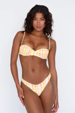 SKATIE Dorothy Top<Women Tops