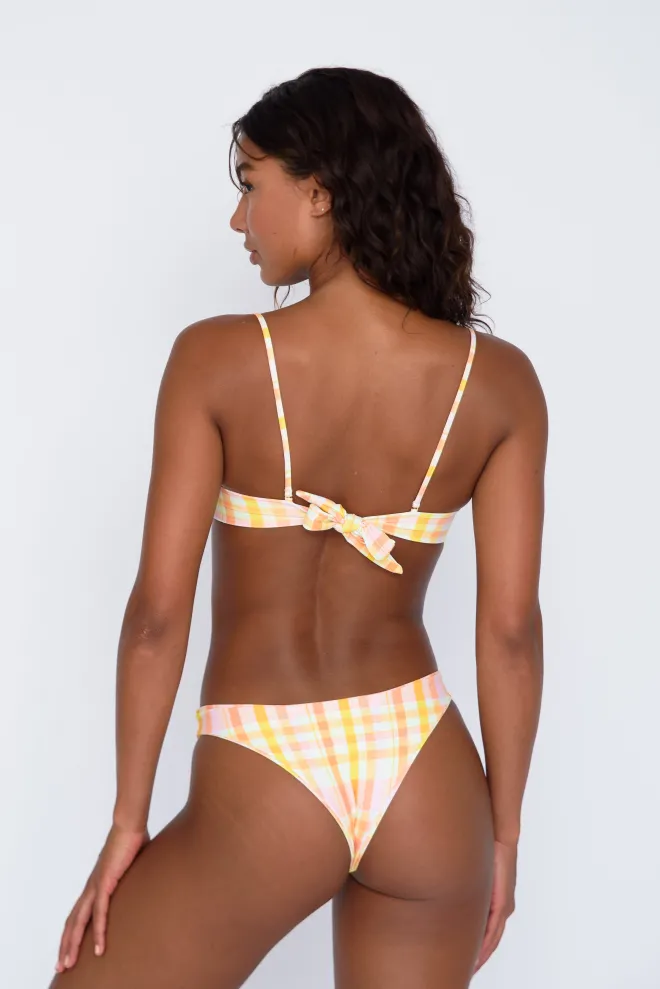 SKATIE Dorothy Top<Women Tops