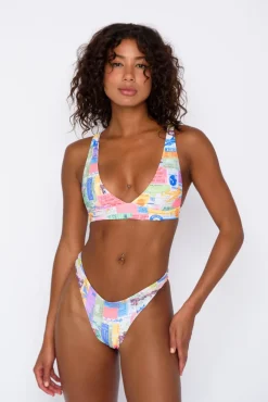 SKATIE Dylan Bottom<Women Bottoms