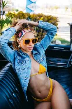 SKATIE Dylan Bottom<Women Bottoms