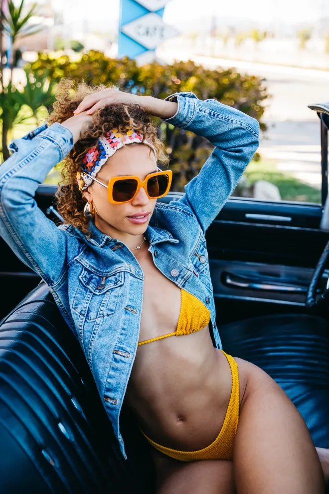 SKATIE Dylan Bottom<Women Bottoms