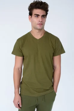 SKATIE Edward Tee<Women Tops