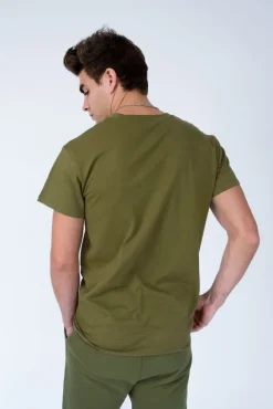 SKATIE Edward Tee<Women Tops