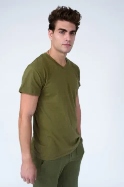 SKATIE Edward Tee<Women Tops