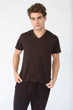 SKATIE Edward Tee<Women Tops