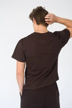 SKATIE Edward Tee<Women Tops