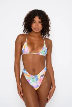 SKATIE Ella Top<Women Tops