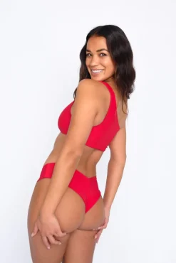 SKATIE Ellis Top<Women Tops
