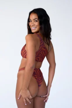 SKATIE Ellis Top<Women Tops