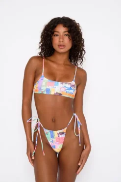 SKATIE Elsa Bottom<Women Bottoms