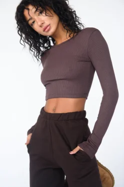 SKATIE Erica Top<Women Tops