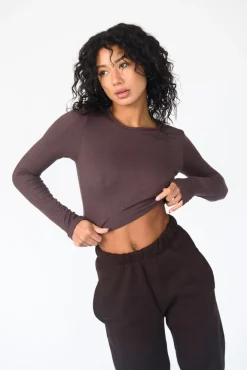 SKATIE Erica Top<Women Tops