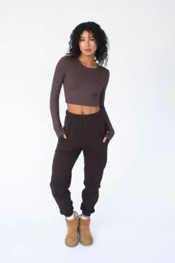 SKATIE Erica Top<Women Tops