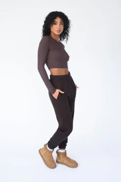 SKATIE Erica Top<Women Tops