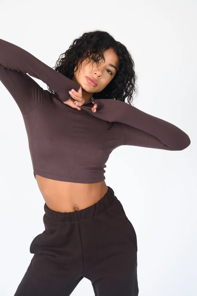 SKATIE Erica Top<Women Tops