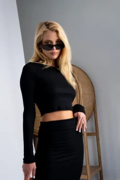 SKATIE Erica Top<Women Tops