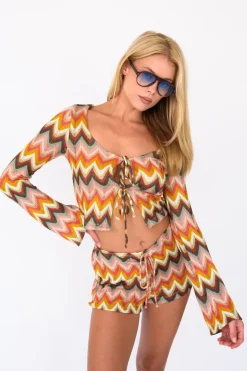 SKATIE Faye Top<Women Tops