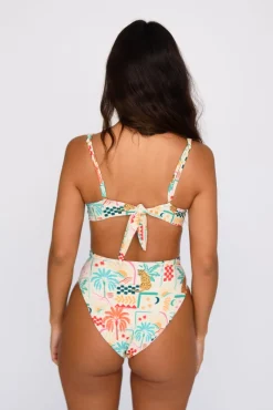 SKATIE Hart Top<Women Tops