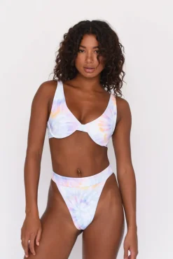 SKATIE Hart Top<Women Tops