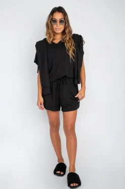 SKATIE Hubby Tee<Women Tops