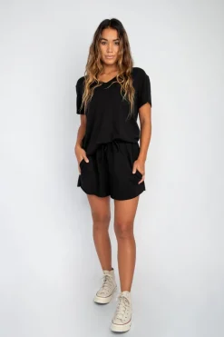 SKATIE Hubby Tee<Women Tops