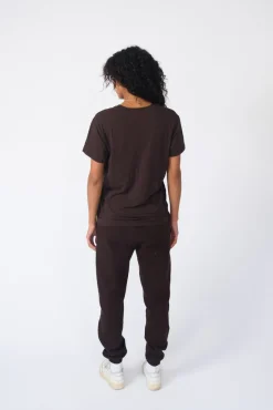 SKATIE Hubby Tee<Women Tops