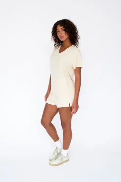 SKATIE Hubby Tee<Women Tops