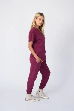 SKATIE Hubby Tee<Women Tops