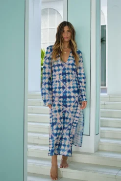 SKATIE Indie Dress<Women Cover-Ups