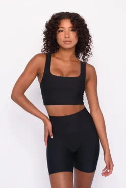 SKATIE Ivy Crop<Women Active Tops