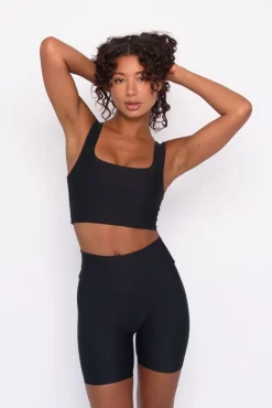 SKATIE Ivy Crop<Women Active Tops