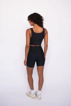 SKATIE Ivy Crop<Women Active Tops