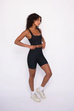 SKATIE Ivy Crop<Women Active Tops