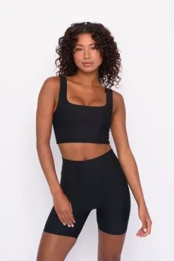 SKATIE Ivy Crop<Women Active Tops