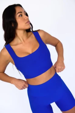 SKATIE Ivy Crop<Women Active Tops